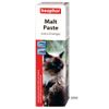 Pasta de malta para combatir las bolas de pelos Beaphar - - 100 g