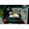 Cama para el coche con protecci�n para el parachoque - - 95 x 75 cm (L x A)