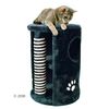 Rascador Cat Tower - - Negro