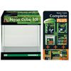 Acuario NanoCube Complete PLUS de 30 litros - - 30 x 30 x 35 cm (LxPxA)