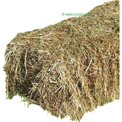 JR Farm paja en forma de bolitas - - 10 kg
