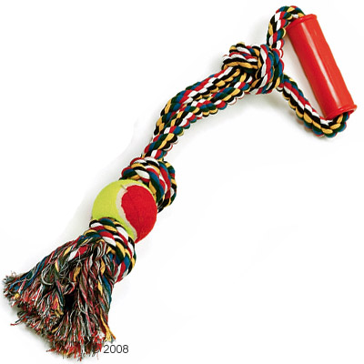 juguetes para boxer
