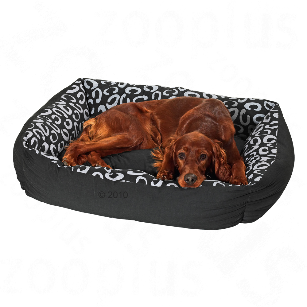Cama para perros Quantum life - - 120 x 105 x 24 cm (LxAnxAl)