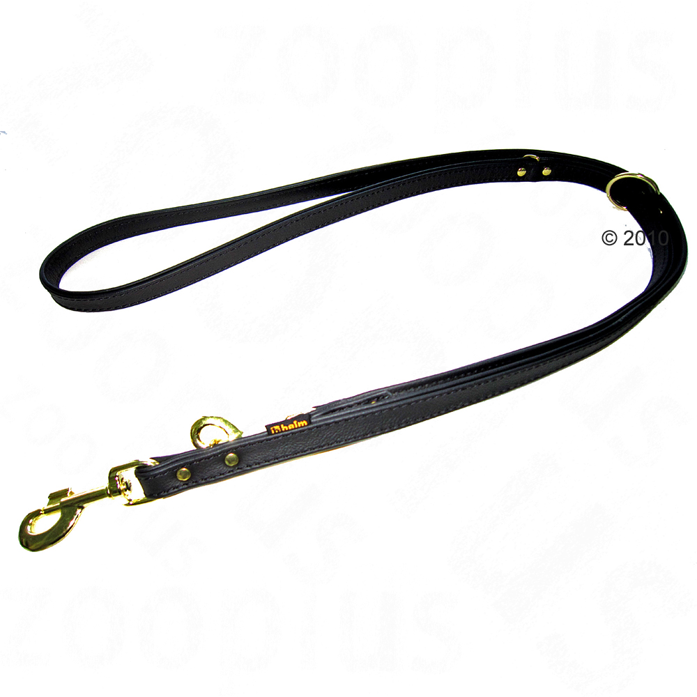Correa para perros Mond - - 200 cm x 20 mm (LxAn)