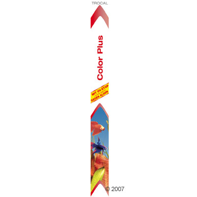 Luz para acuarios Dennerle Trocal T5 Longlife Color Plus - - 39 vatios, longitud 84,9 cm