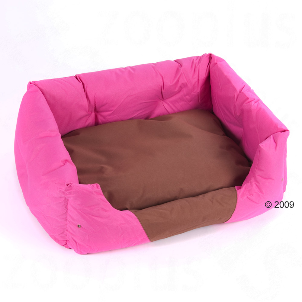 Cama para gatos Cozy Lollipop - - 56 x 36 x 24 cm (LxPxA)