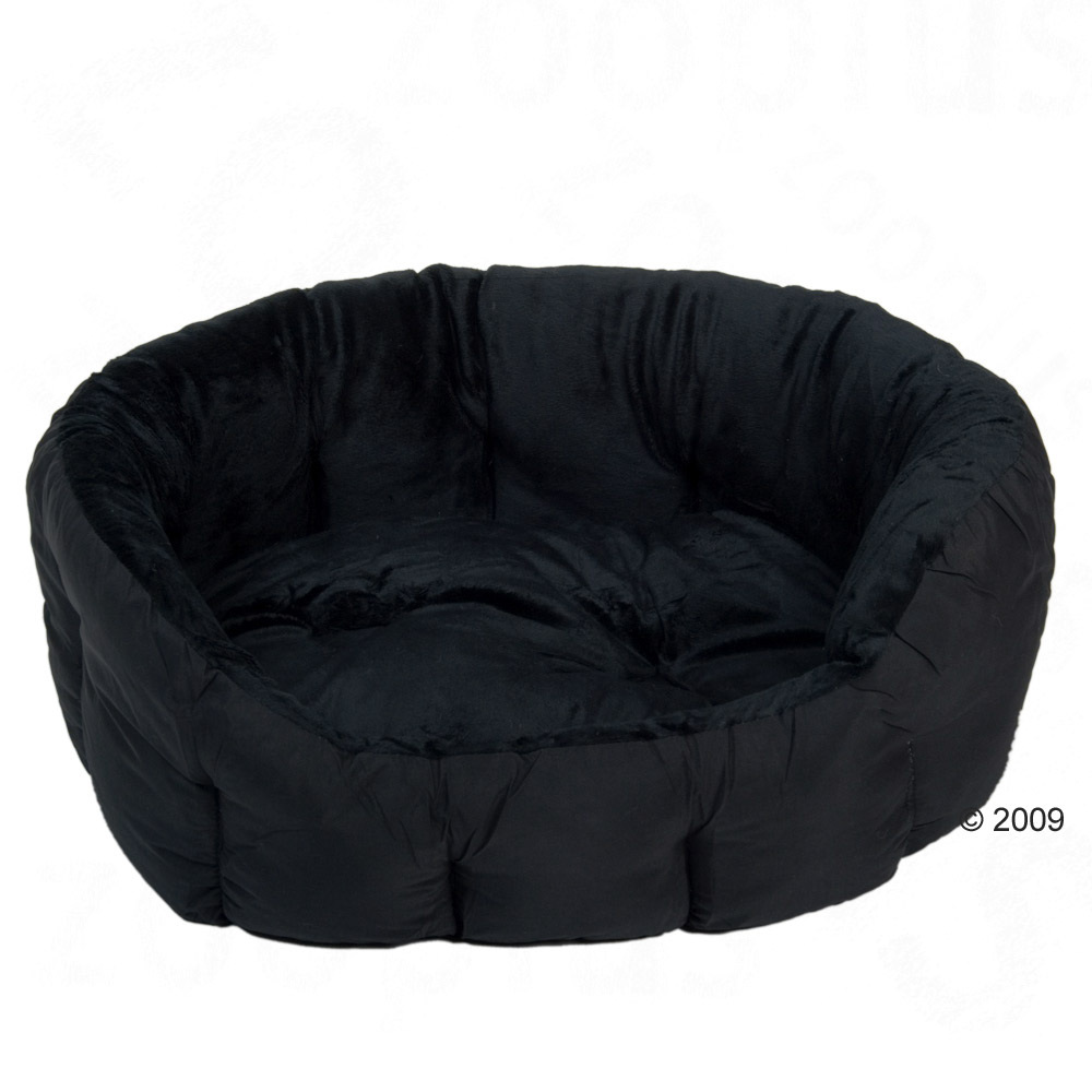 Cama para perros Cozy Panther - - 80 x 60 x 24 cm (LxAnxAl)