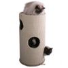 Rascador Diogenes - - Beige