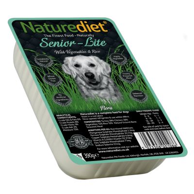 naturediet senior