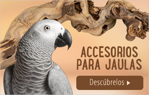 Los mejores accesorios para jaulas en zooplus!