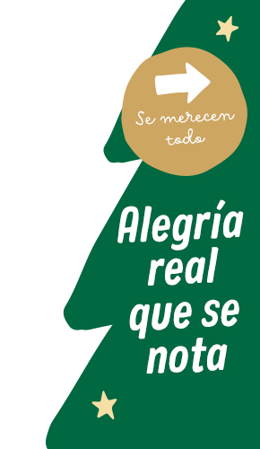 Navidad zooplus