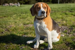 Postura del cachorro en perros: ¿señal de alarma?